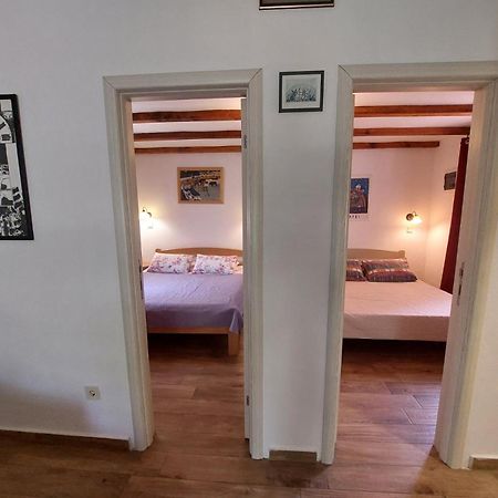 Garden Apartmant Near Sea Kotor Exterior photo