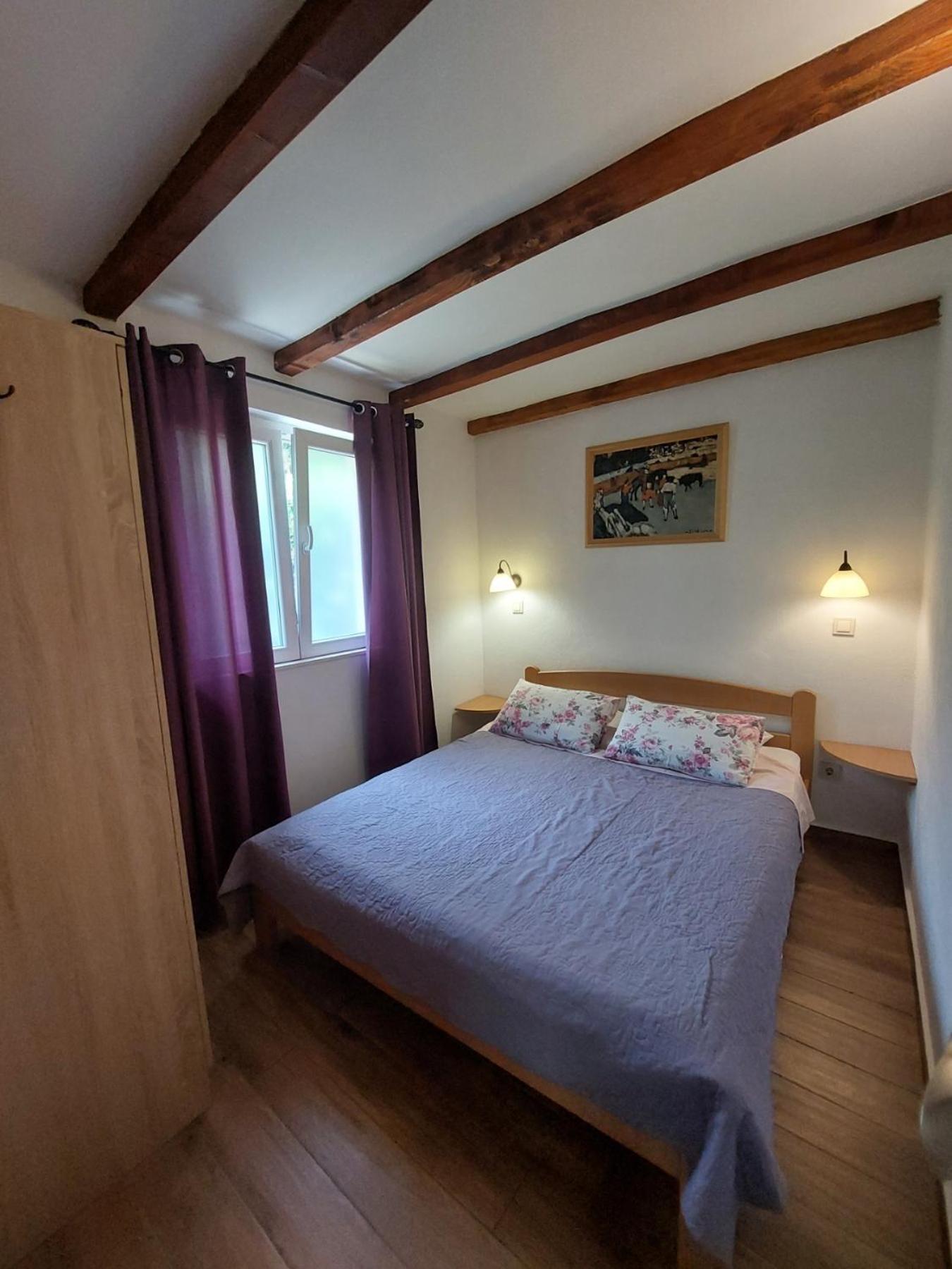 Garden Apartmant Near Sea Kotor Exterior photo